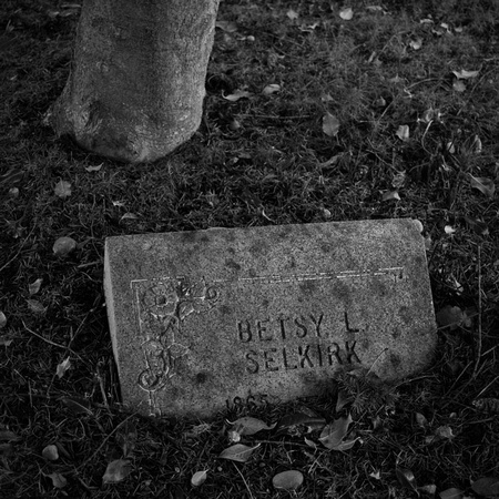 Betsy L Selkirk